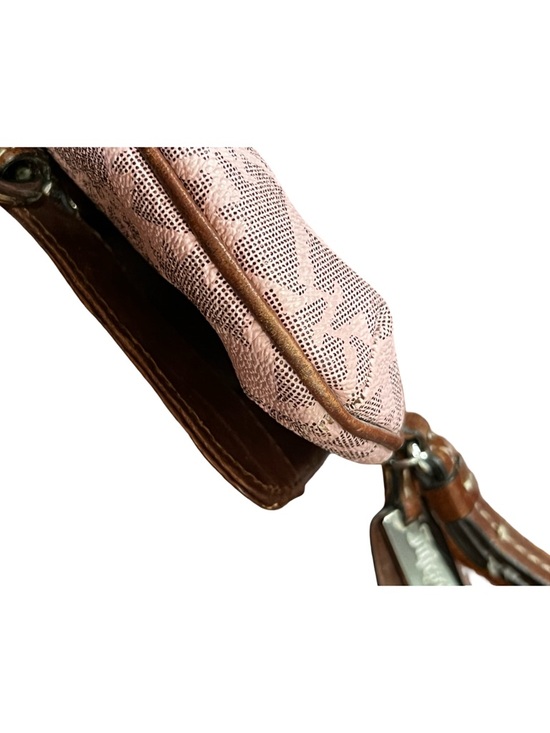 Vintage Juicy Couture dog clutch small in very good condition size 8"x5" - Picture 4 of 11